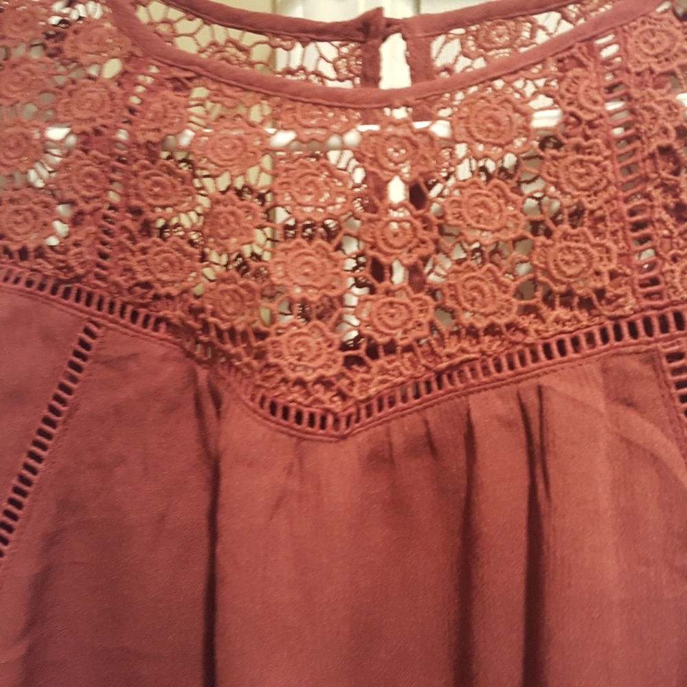 Blouse - Picture 2 of 4